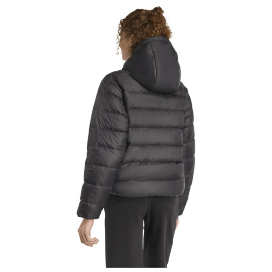 Adidas Γυναικείο μπουφάν Essentials Climawarm Light Down Hooded Jacket